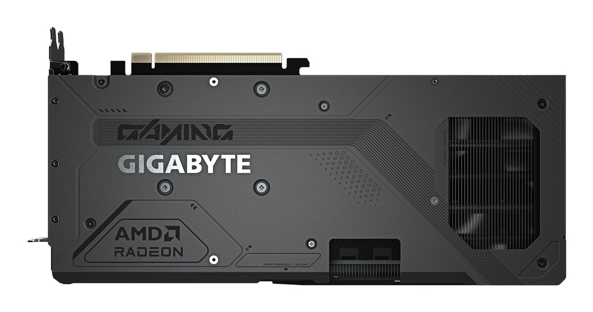 Radeon™ RX 9070 GRE GAMING OC 12G Graphics Card