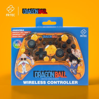Blade Controller Dragon Ball             wireless     Switch