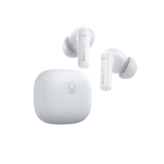 Baseus Bass BP1 Pro In-Ear TWS Moon White