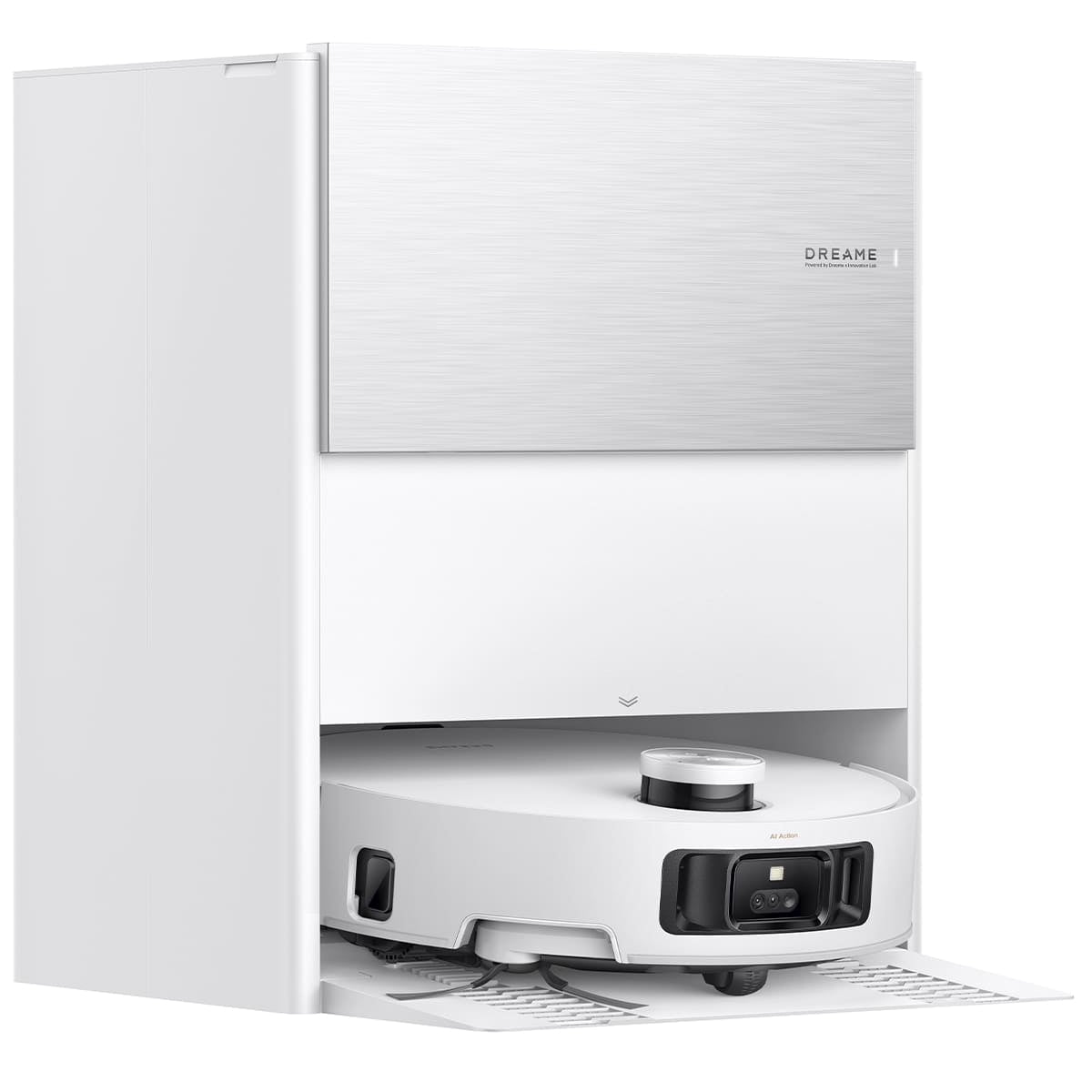 Dreame Vacuum Cleaner Aqua 10 white ‎RLH31CE-WH ‎RLH31CEWH (‎RLH31CE-WH)