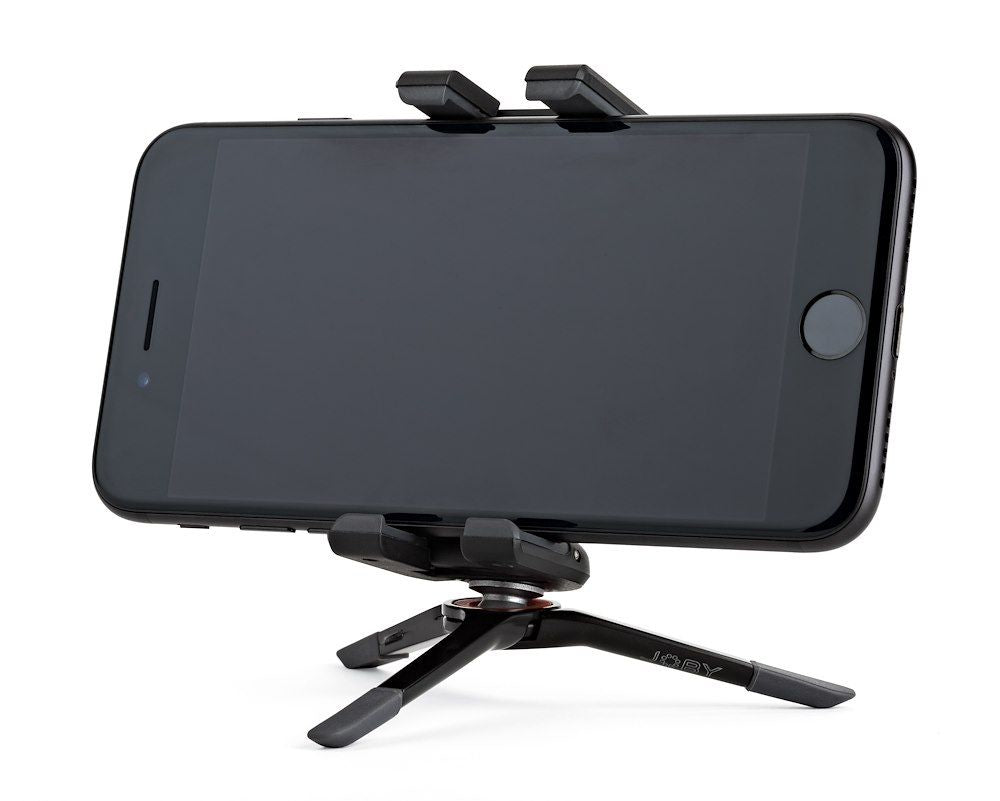 Joby GripTight One Micro Stand black