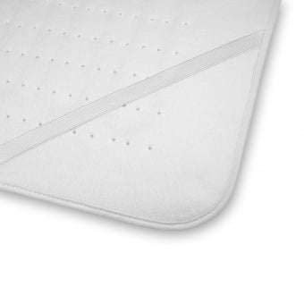Medisana HU 662 Electric heated wrap 100 W White
