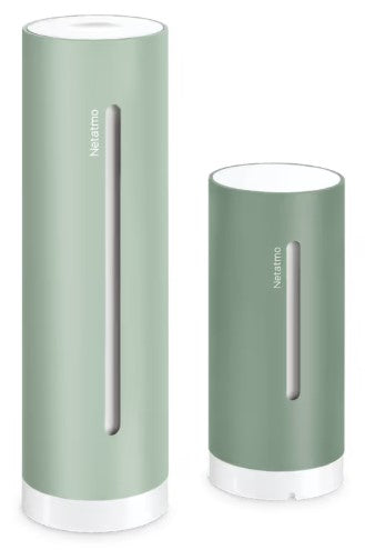 Stacja pogodowa Original Netatmo NWS-M Mint