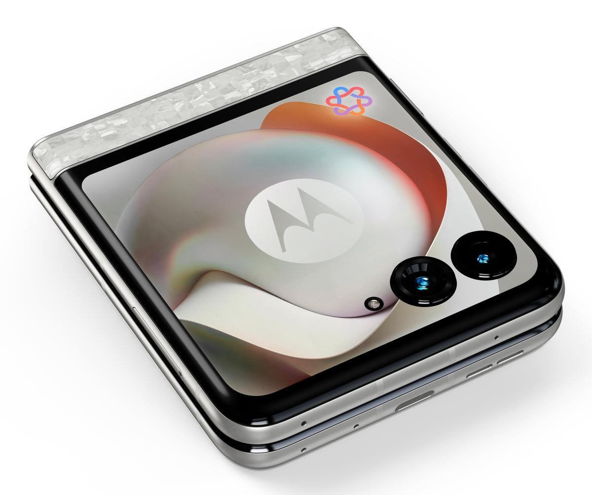 Motorola edge 70 fusion 17.2 cm (6.78") Dual SIM Android 16.0 5G USB Type-C 8 GB 256 GB 5200 mAh Violet