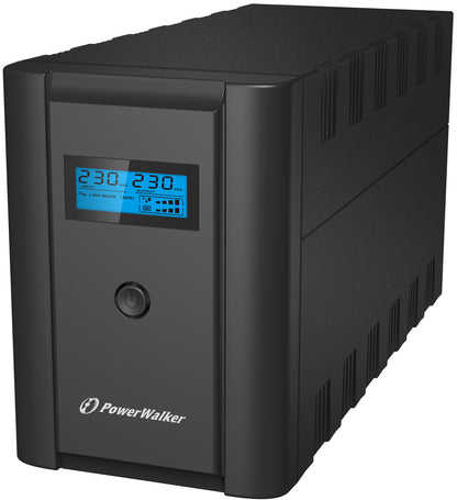 PowerWalker VI 2200 SHL