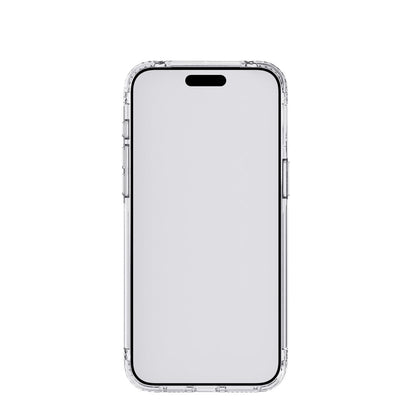 Tech21 EvoClear Case MagSafe for iPhone 15 Plus Clear