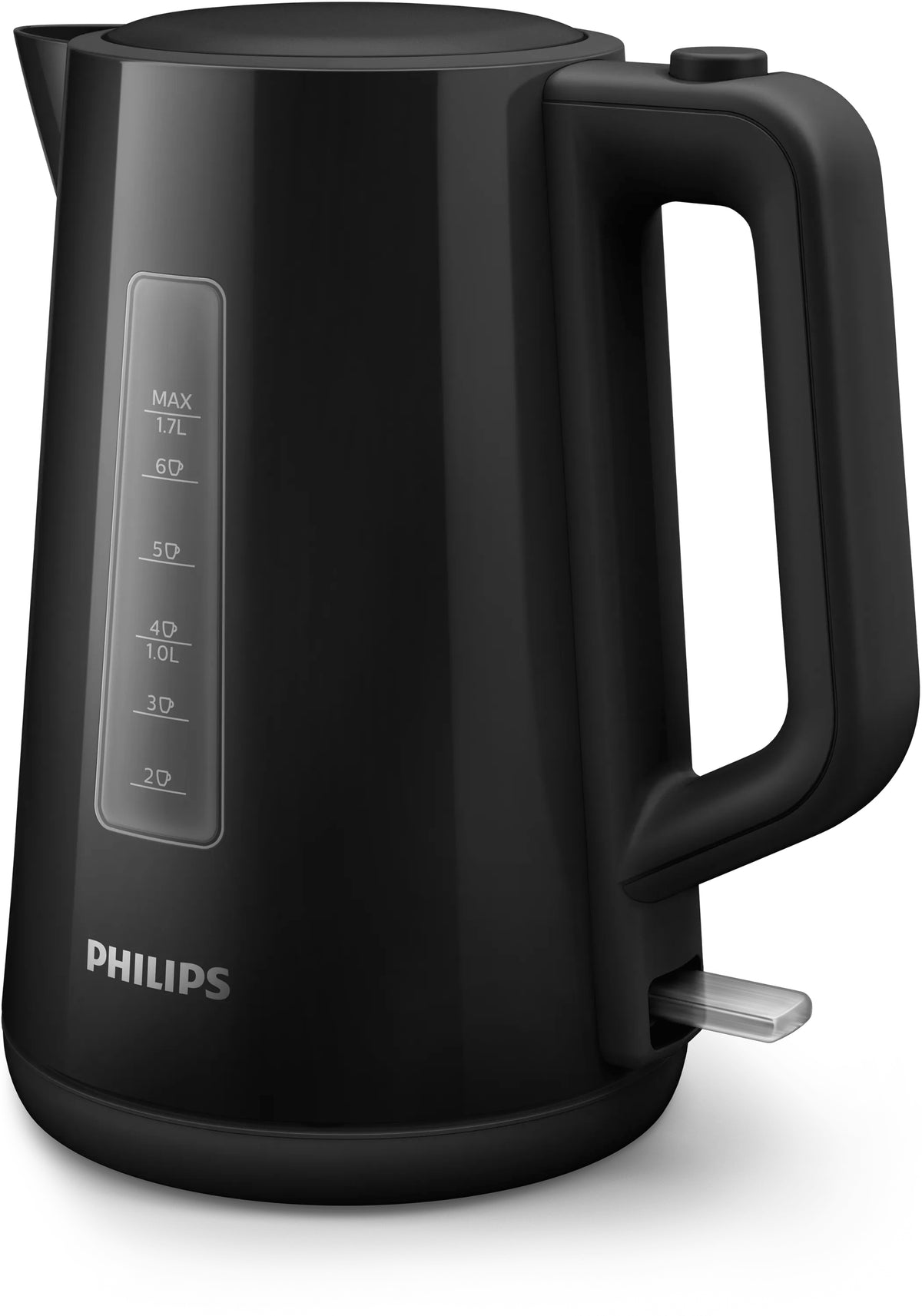 Philips HD9318/20 electric kettle 1.7 L 2200 W Black