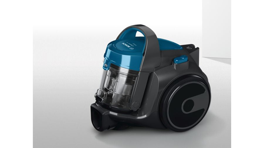 Bosch BGS05A220 1.5 L Cylinder Vacuum — Dry, 700 W, Bagless