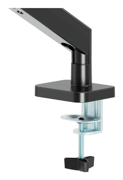 Gembird MA-DA1-04 Full-motion desk display mounting arm, 17”-32”, black
