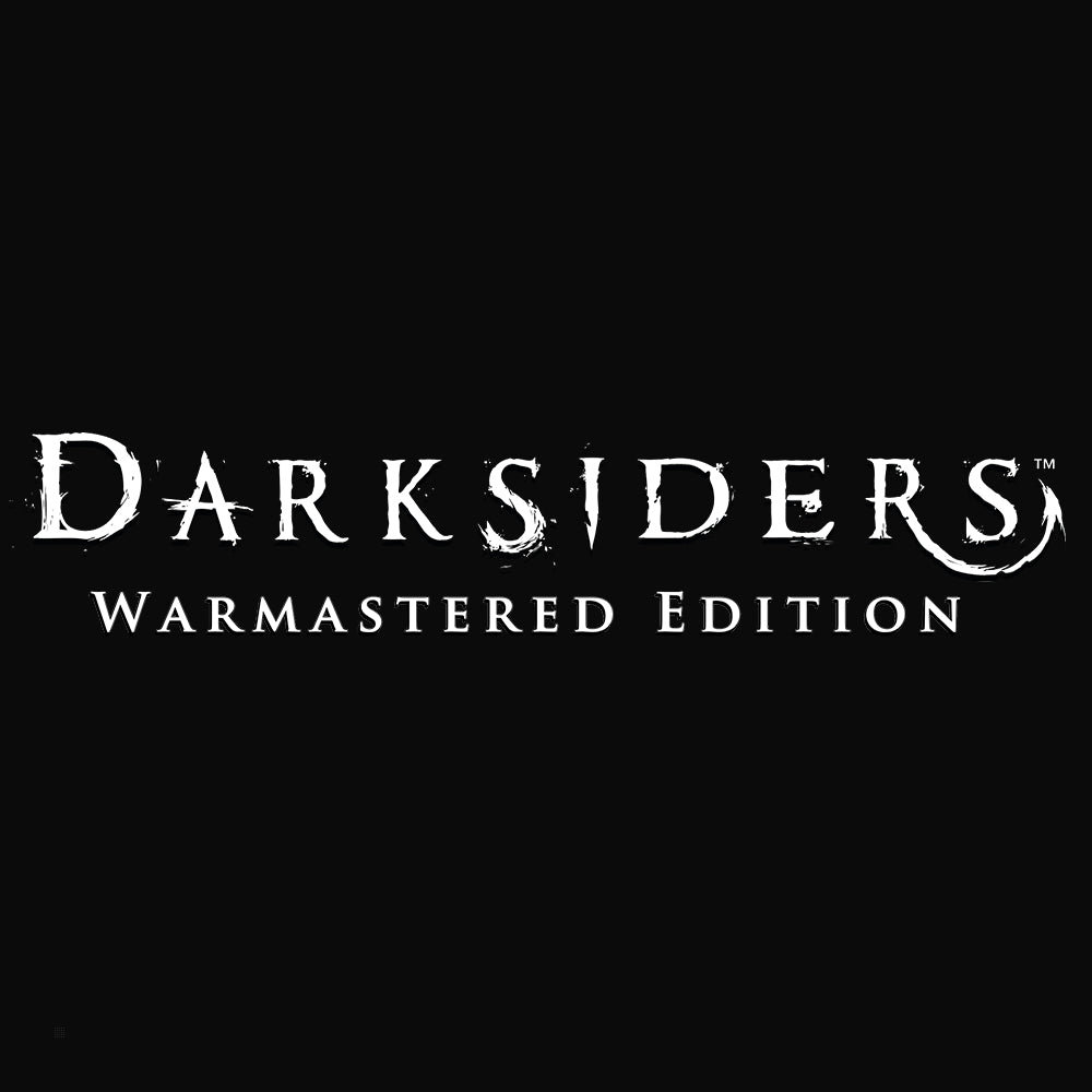 PS5 Darksiders Warmastered Edition EU