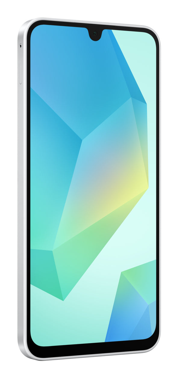 Samsung Galaxy A16 A165 Dual Sim 4GB RAM 128GB - Grey