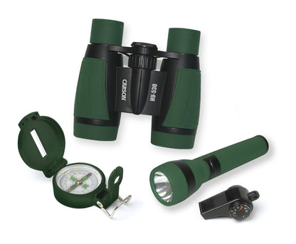 Carson HU-401 Adventure Pak