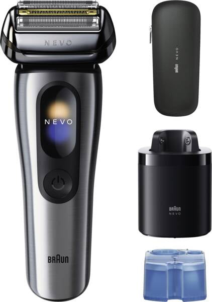 Braun NEVO 11000cc