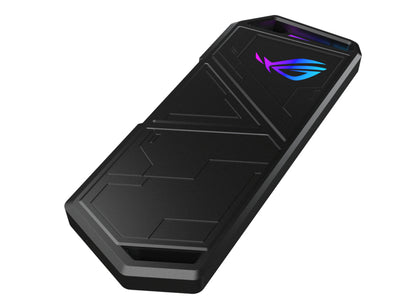 Θήκη SSD ASUS ROG Strix Arion Lite Μαύρη για M.2