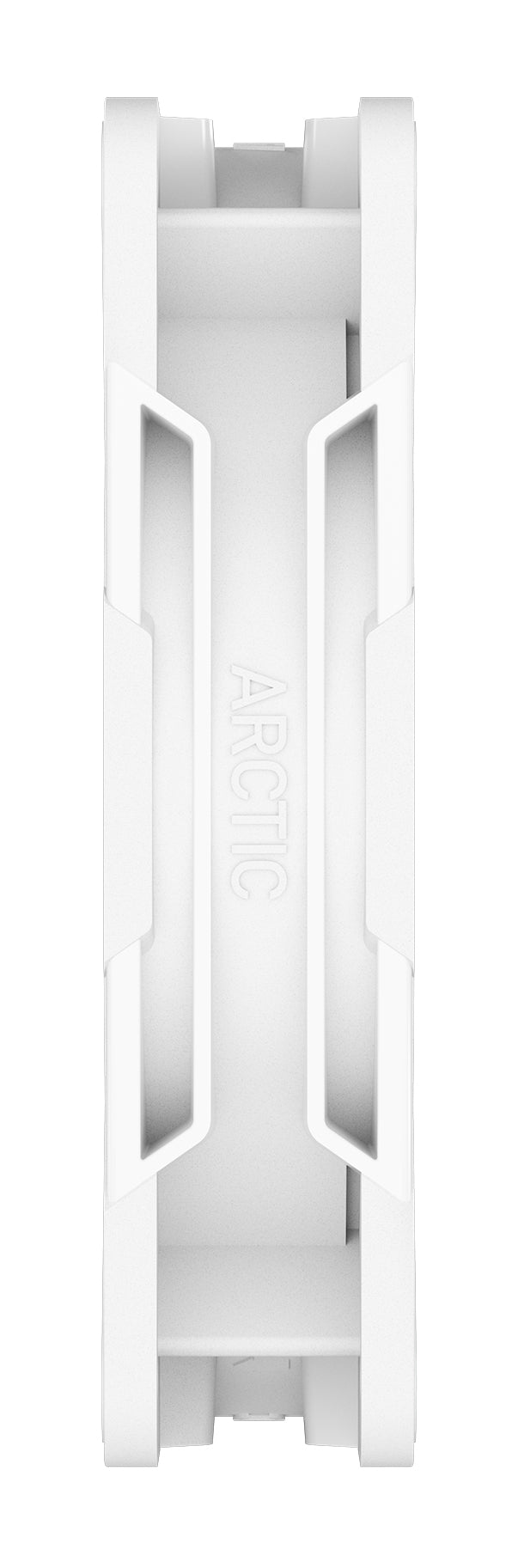 ARCTIC P12 Pro Reverse A-RGB 120x120x25 Fan (White) - 3 Pack