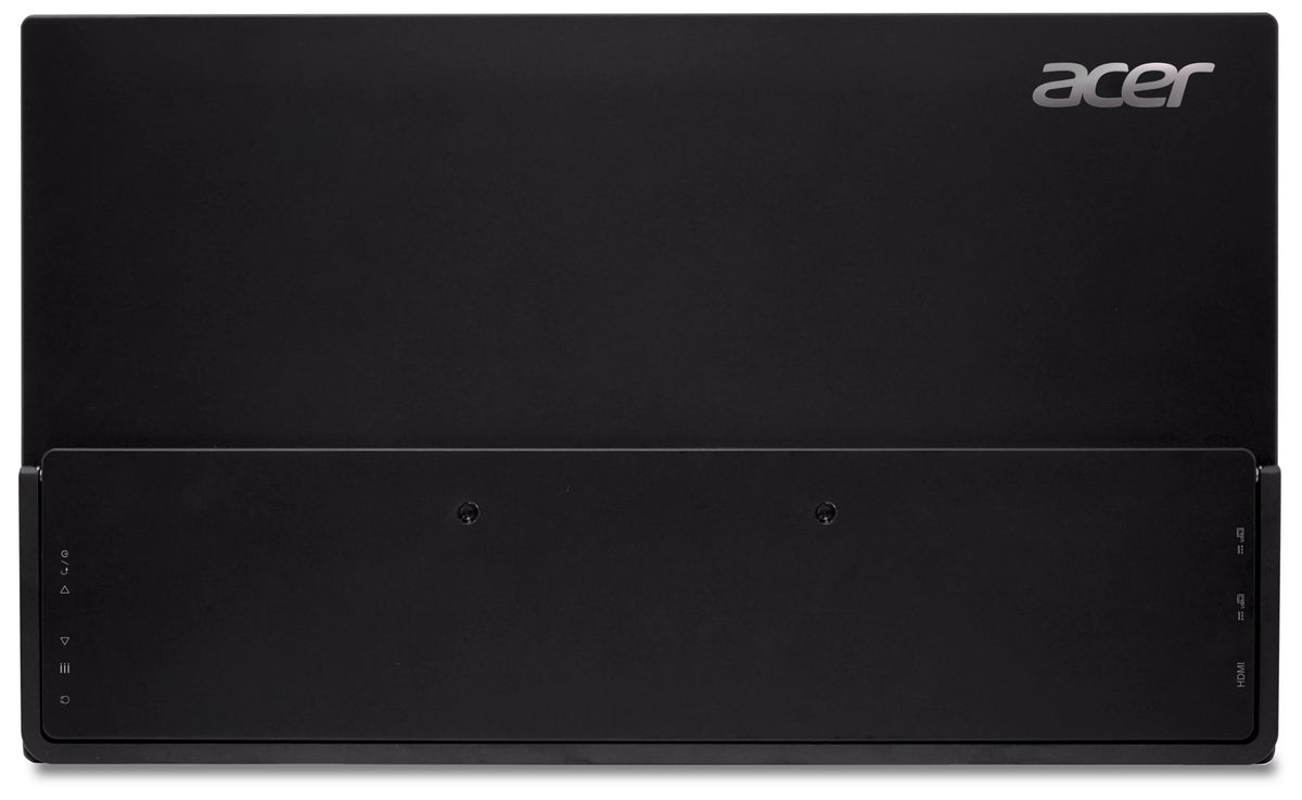 Acer PM161Wb 16" 1920x1200 60Hz Black