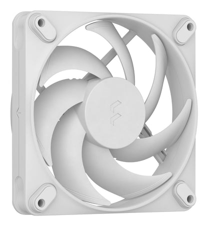 Fractal Design Momentum 12 (weiß, 120 mm)