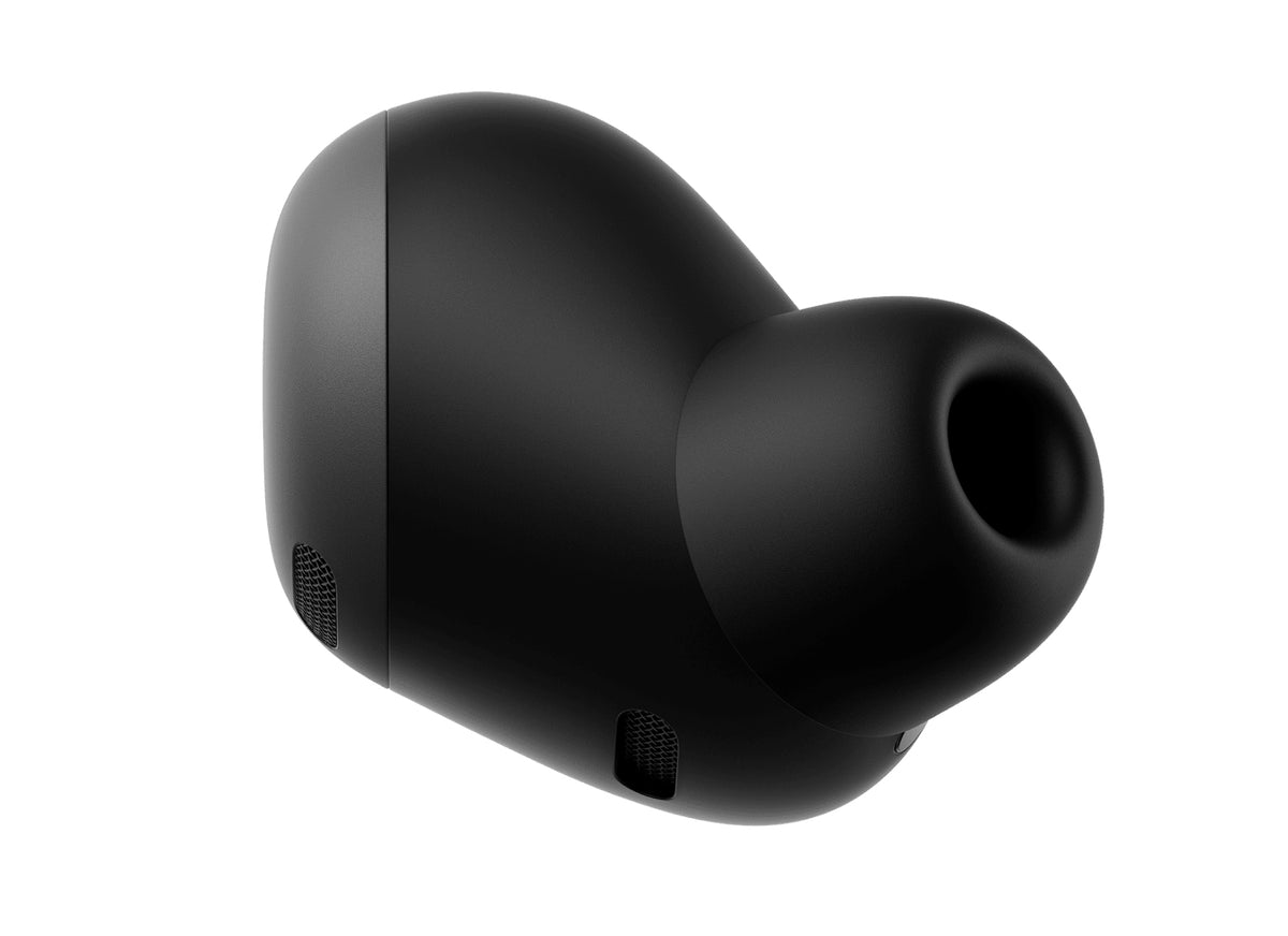 Google Pixel Buds Pro Wireless In-ear Headset for Calls and Music — Bluetooth — Anthracite Grey
