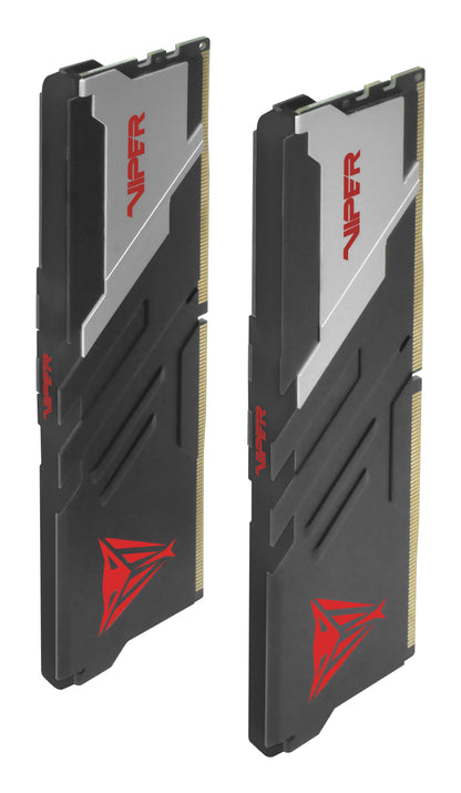 Patriot Memory Viper Venom Non-RGB DDR5 AMD Series 32 GB (2 x 16 GB) 6000 MT/s 288-pin DIMM