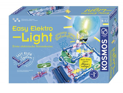 Kosmos Easy Elektro – Φωτιστικό