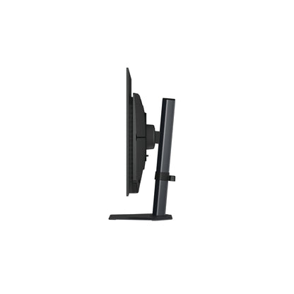 GIGABYTE GO27Q24G 27” OLED 2K QHD Gaming Monitor - 2560 x 1440, 240Hz, 0.03ms, 275 cd/m2, FreeSync Premium, G-Sync Compatible, HDMI 2.1, Displayport 1.4