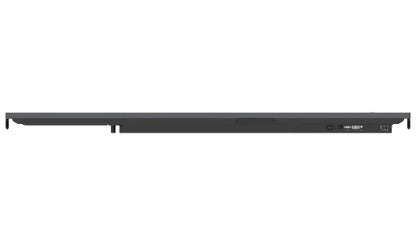 Avtek International TS 8 Lite G 75 Interactive Flat Panel 75" 4K LED Touchscreen, Android 14