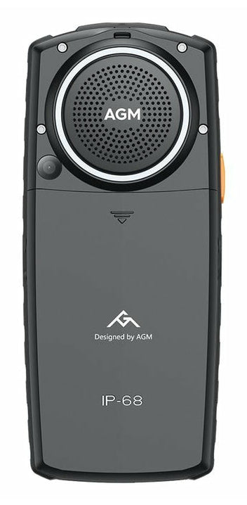 AGM MOBILE M6 Bartype (4G) Rugged — without Power Supply