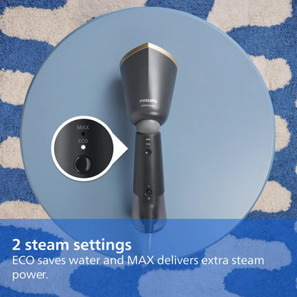 Philips 5000 series Handheld Steamer