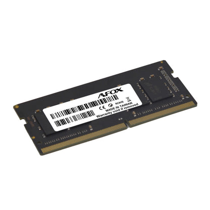 AFOX SO-DIMM DDR4 16G memory module 2666 MHz
