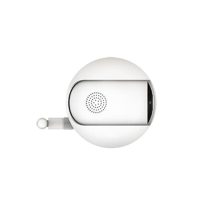 Foscam R4M Cube IP Security Camera — Indoor 2560 x 1440 Desk