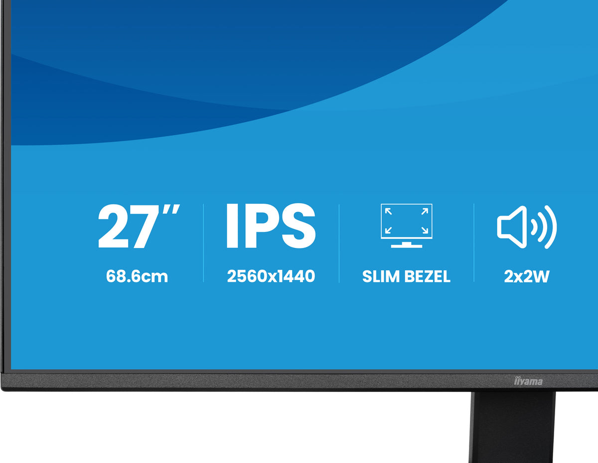 IIyama X2791QS-B1