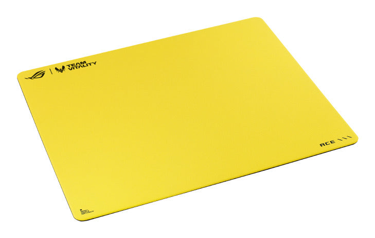 Asus ROG Hone Control Ace L Vitality Edition (gelb)