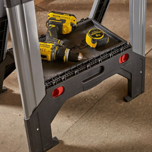 Stanley FatMax Sawhorse Pair