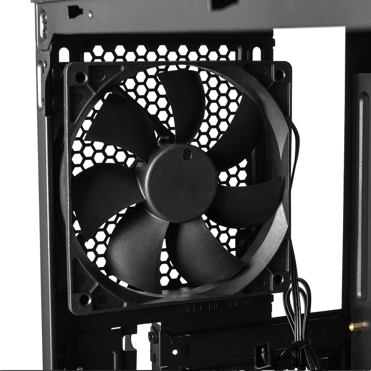 Modecom Oberon Pro Midi-Tower Black