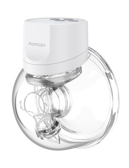 Momcozy S12 Pro breast pump 180 ml Electronic