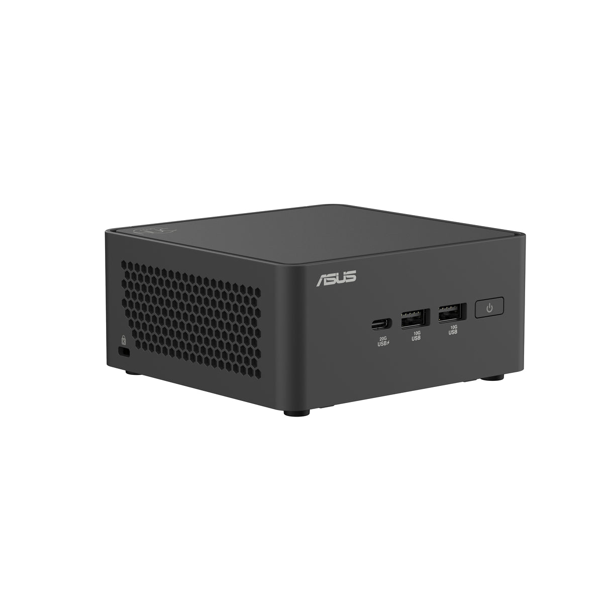 ASUS NUC 15 PRO RNUC15CRHU500002 - Ισχυρός Mini PC για Επαγγελματική Χρήση