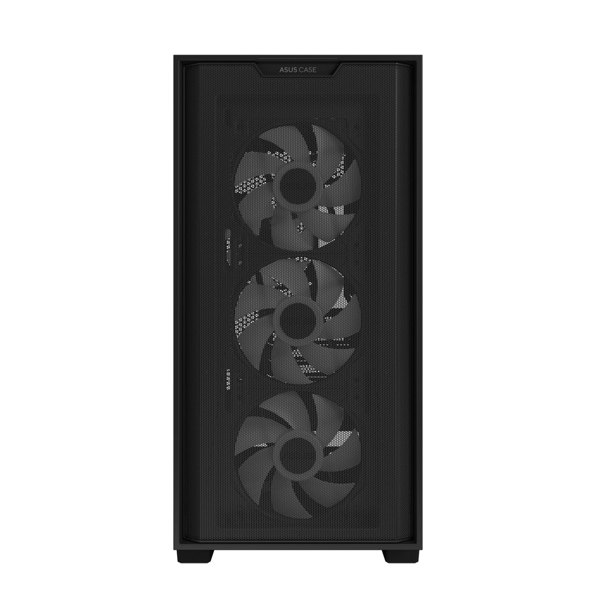 ASUS A21 PLUS ARGB Black PC Case