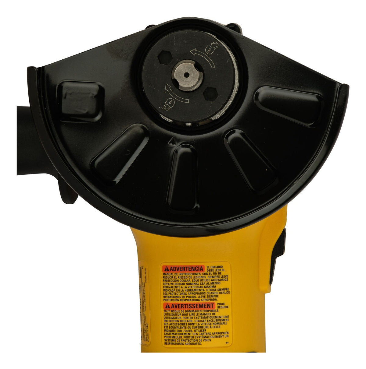 DeWalt DWE4347-QS Angle Grinder 125mm