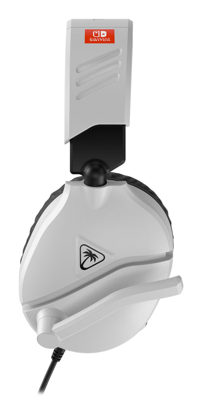 Turtle Beach Recon 70 NS White