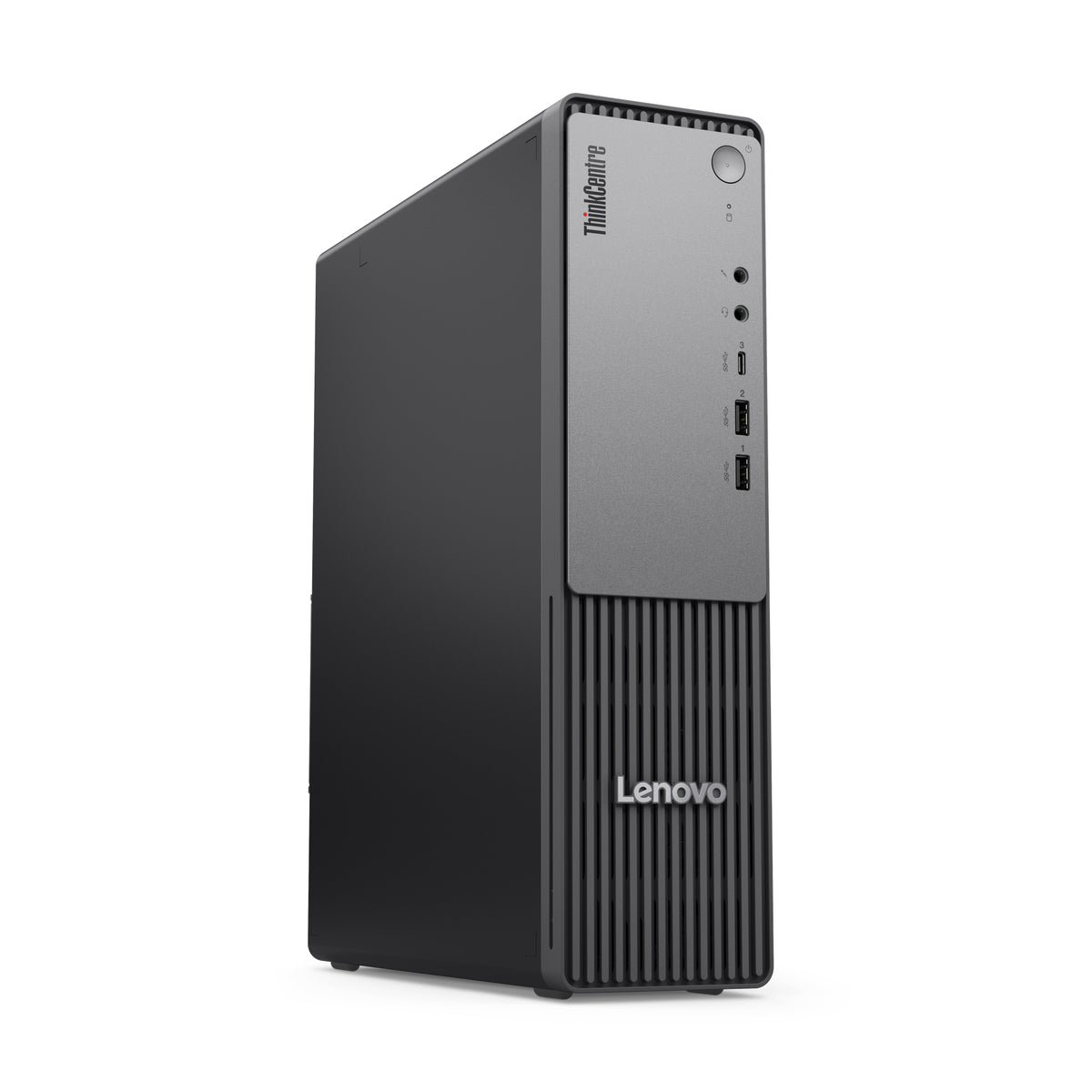 Lenovo ThinkCentre neo 55s Gen 6 Copilot+ PC AMD Ryzen™ AI 5 330 16 GB DDR5-SDRAM 1 TB SSD Windows 11 Pro SFF Black