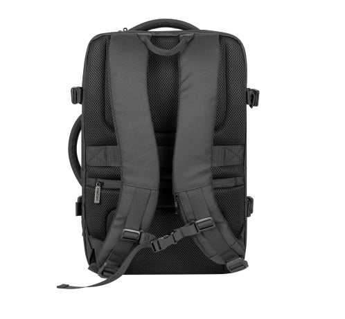 NATEC LAPTOP BACKPACK  CAMEL PRO 17.3"