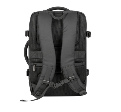 NATEC LAPTOP BACKPACK  CAMEL PRO 17.3"