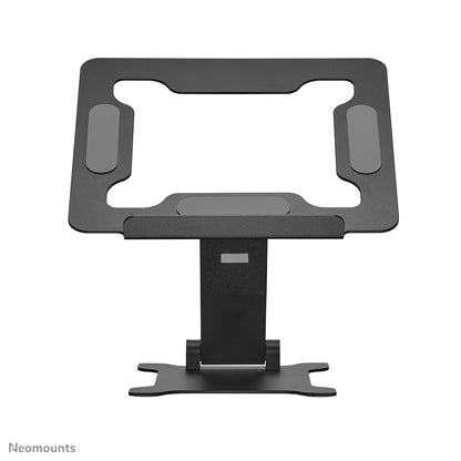 Neomounts NOT-Ständer bis 15" verstellbar, schwarz