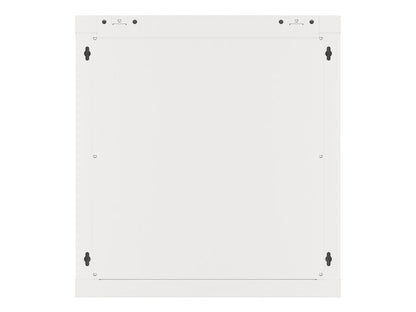Lanberg 19" wall-mounted rack cabinet 12U 600 × 600 grey