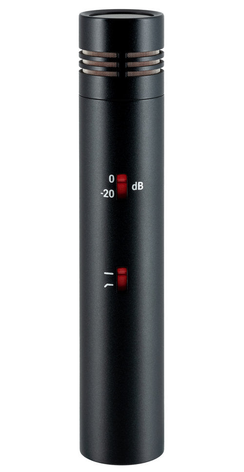 sE7 Pair - Set of Two Condenser Microphones