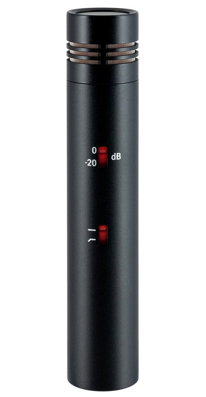 sE7 Pair - Set of Two Condenser Microphones