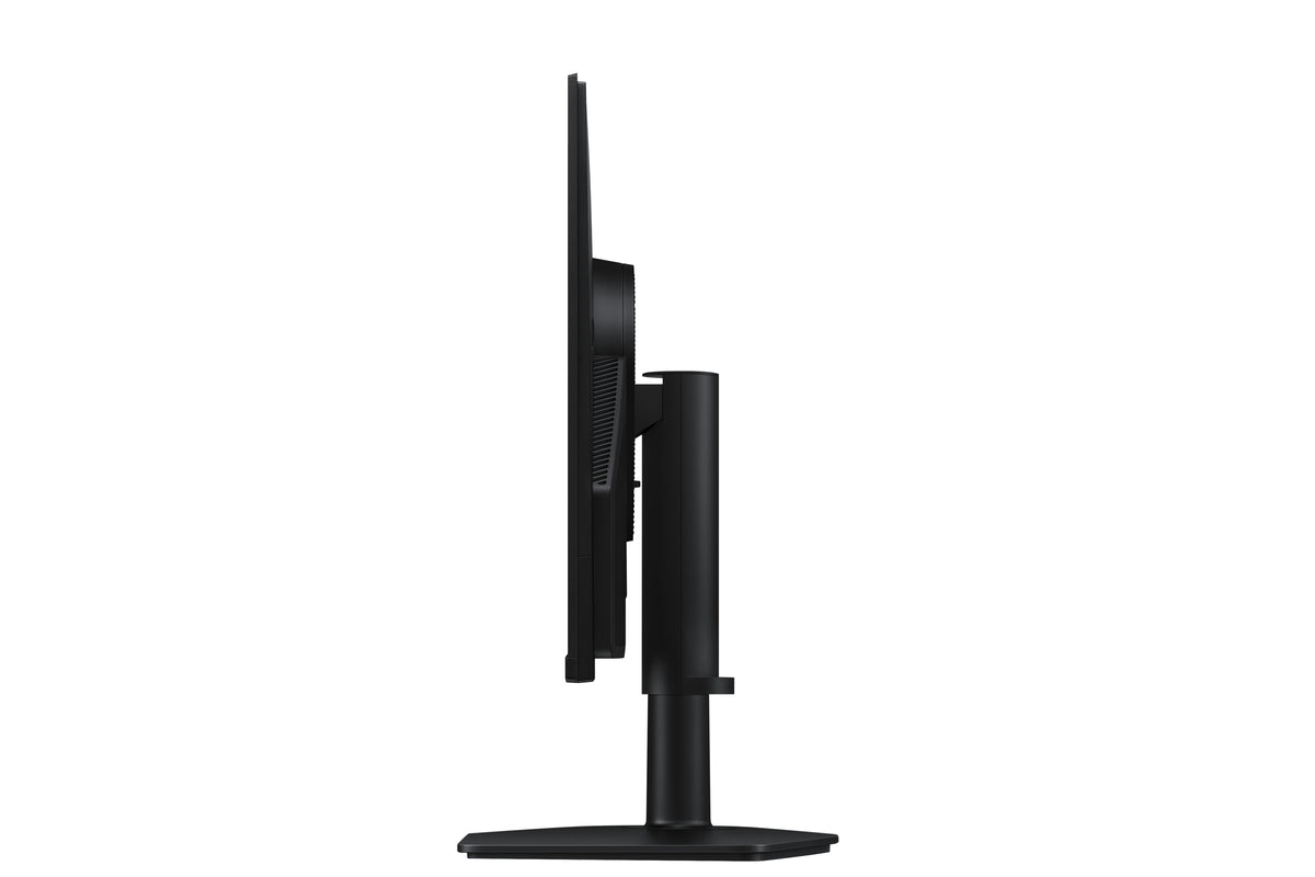 Samsung G40H computer monitor 68.6 cm (27") 1920 x 1080 pixels Full HD LCD Black