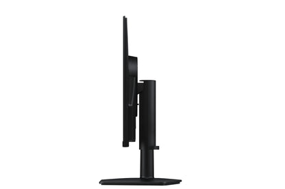 Samsung G40H computer monitor 68.6 cm (27") 1920 x 1080 pixels Full HD LCD Black