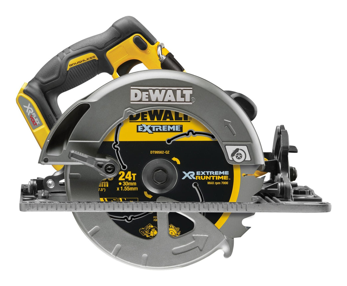 DeWalt DCS579NT-XJ Cordless Saw