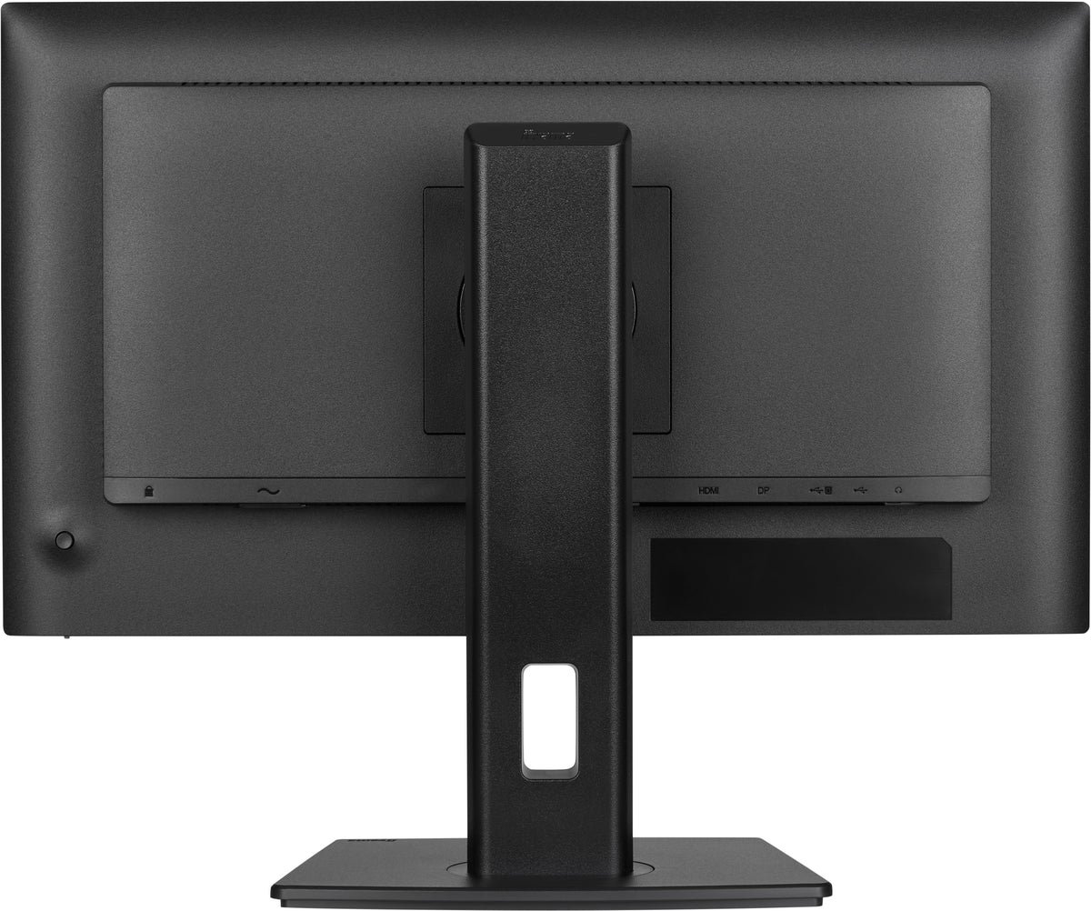 iiyama ProLite XB2492HSU-B1 computer monitor 60.5 cm (23.8") 1920 x 1080 pixels Full HD LED Black
